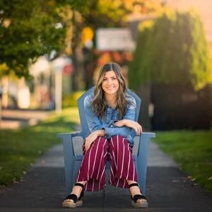 Meet your Posher, Lizzy